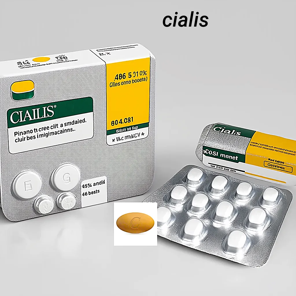 Comprare cialis a londra